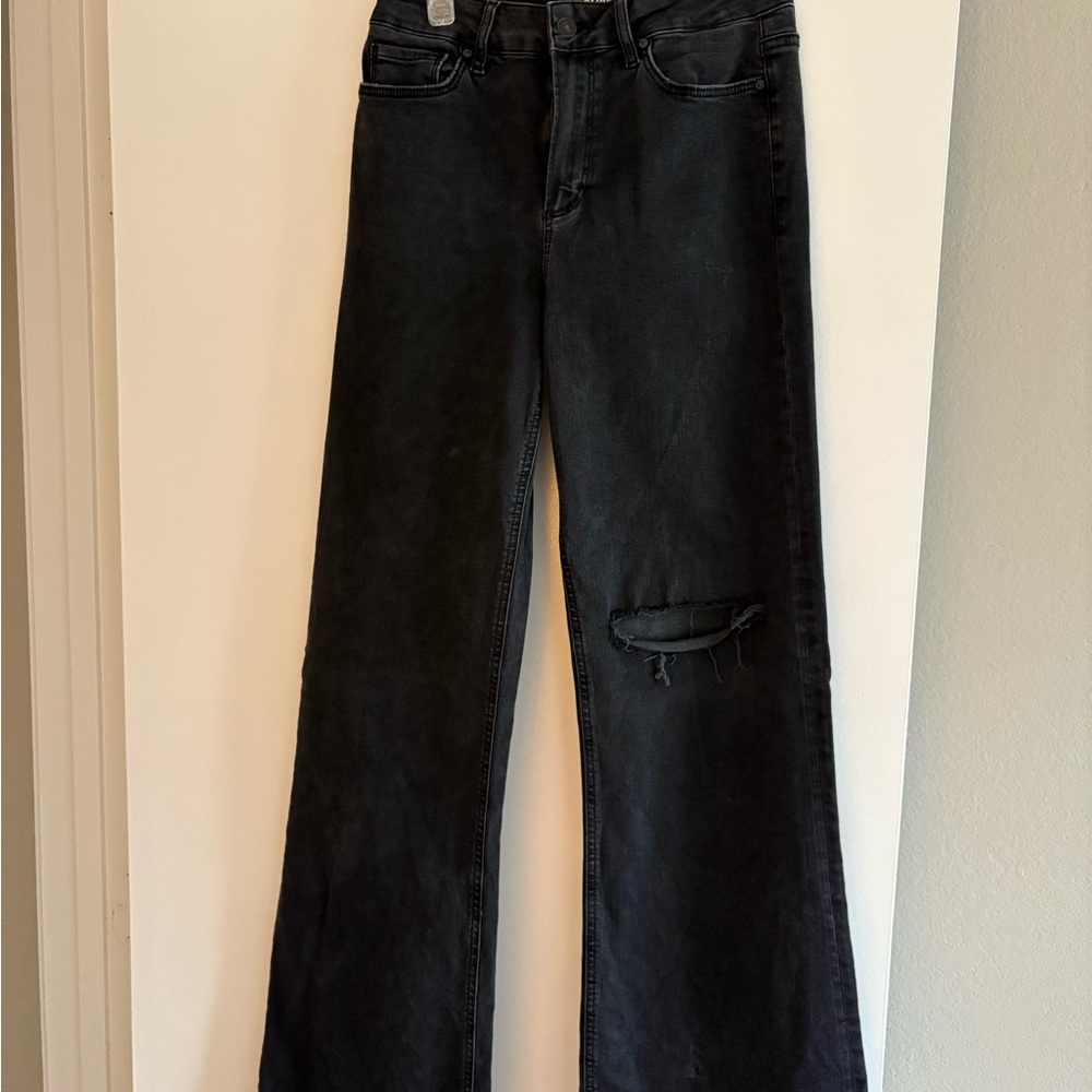 PAIGE Distressed Women Jeans